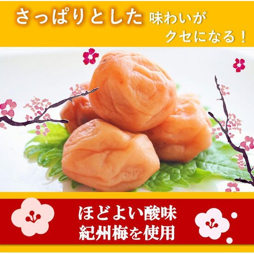 ミツカン 金のつぶ 梅風味黒酢たれ 3P (40g x 3)