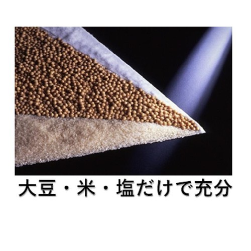 会津天宝 生糀みそ 赤 650g