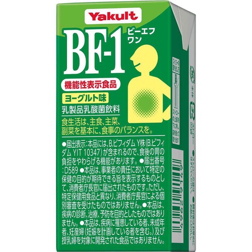 ヤクルト BF-1 100ml