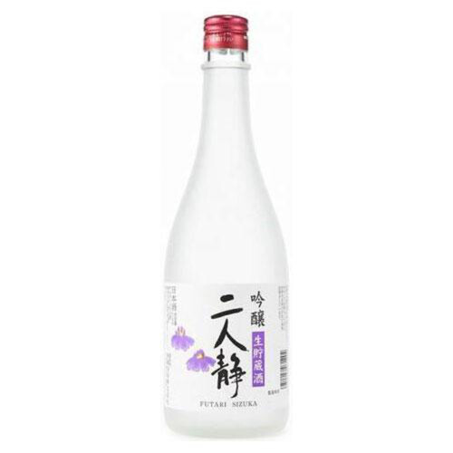 東薫 二人静 吟醸生貯蔵酒 720ml