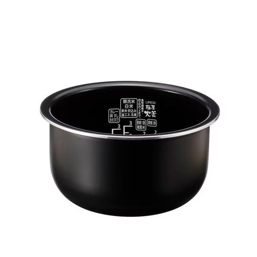 アイリスオーヤマ IHジャー炊飯器3合 銘柄炊き アッシュ RC-IL30-HA