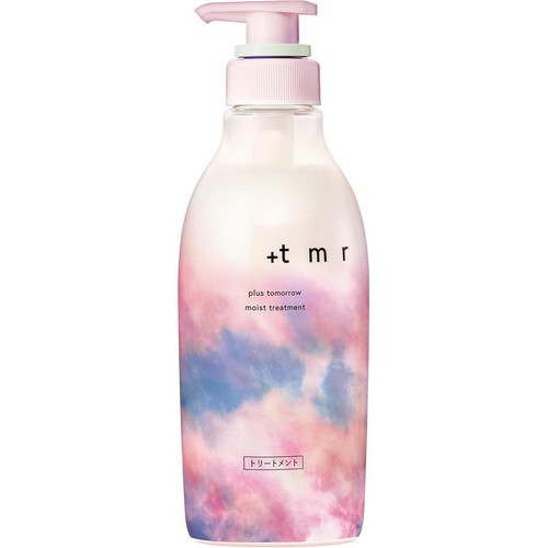 ファイントゥディ プラストゥモロー モイスト トリートメント 470mL