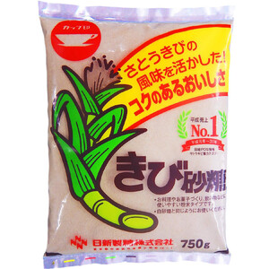 日清食品 - 日清製糖　きび砂糖750g×20袋　まとめ買い買い　値下げしました。 カップ印 きび砂糖 750g : 日新製糖 | スモールビジネスのための
