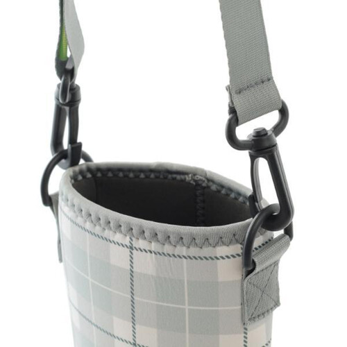 大容量ボトルポーチ 1コ ホームコーディ Green Beans | グリーン