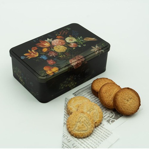 ラ・トリニテーヌ フラワー 350g