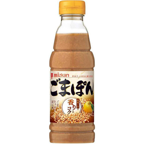 ごまぽん ミツカン ごまぽん 350ml Green Beans | グリーンビーンズ by AEON