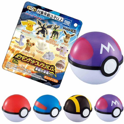ポケモン　ゲットコレクションズ　まとめ売り ポケモン ゲットコレクションズ まとめ売り - メルカリ
