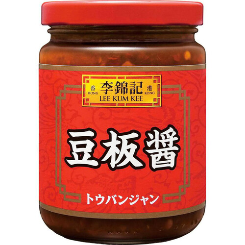 エスビー食品 李錦記 豆板醤 226g