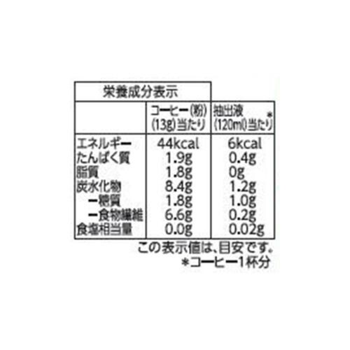 オーガニックフェアトレードコーヒーコロンビア100%粉 180g トップバリュ グリーンアイ