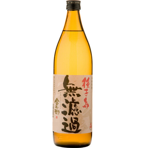 種子島 25度 芋焼酎 種子島金兵衛無濾過PB 900ml