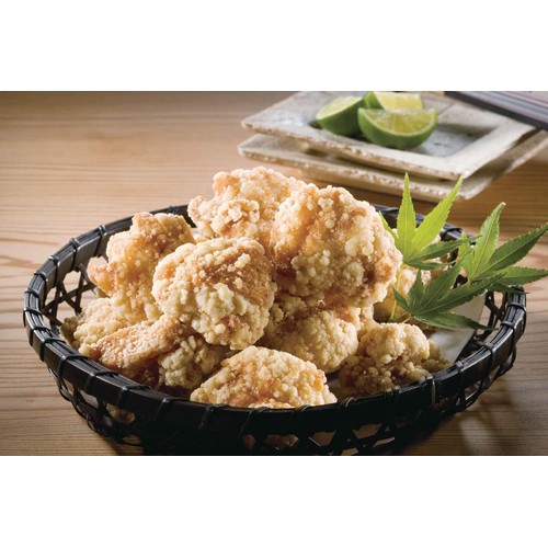 シーピーエフ 若鶏竜田揚げ【冷凍】 1kg