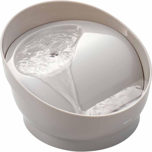 【ペット用】 ピュアクリスタル ミューティー 犬用 ムーングレー 950mL
