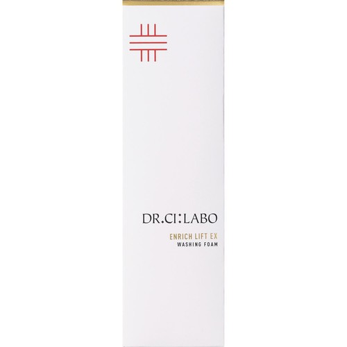 ドクターシーラボ エンリッチウォッシングフォームEX 150mL Green