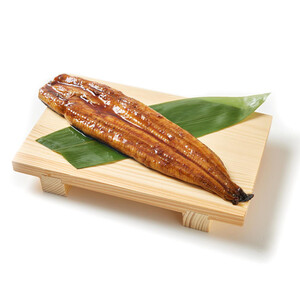 冷凍】 国産うなぎ蒲焼(長焼) 1尾 140g Green Beans | グリーン