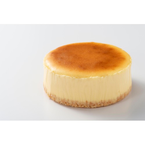 五洋 糸島チーズケーキ【冷凍】【4号ホール】 1個入(345g)