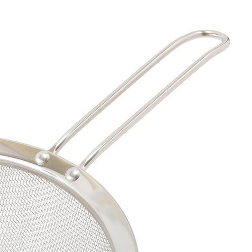 ストレーナーざる 18cm ホームコーディ
