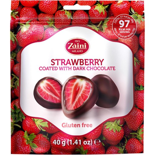 セルディア　チョコレート、ストロベリー クリート ストロベリー チョコレート 3種アソート 410g : あーるある