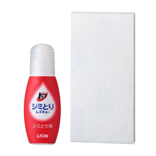 ライオン トップシミとりレスキュー 17ml