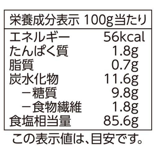 味付塩こしょう(天日塩使用)詰替用 140g トップバリュベストプライス