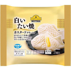ニチレイ たいやき【冷凍】 5個入 Green Beans | グリーン