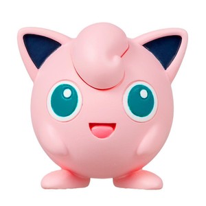 タカラトミー モンコレ MS-18 プリン 4歳から Green Beans | グリーン