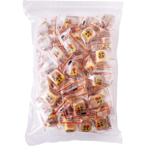天然生活 六方焼 1000g