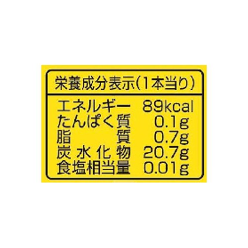 ロッテ ドール スウィーティオ パインアップルアイスバー 90ml
