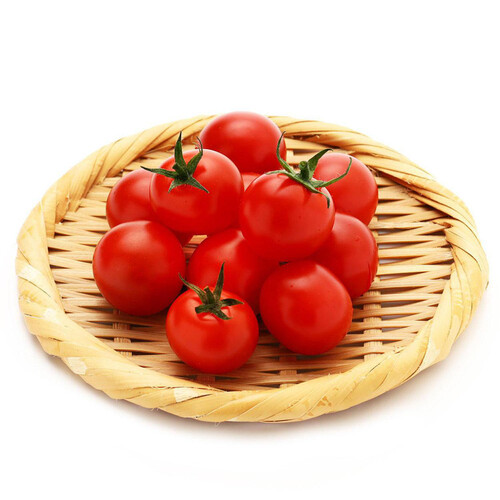 茨城県産イオン農場 まるまる赤トマトミニ(ラブリー藍) 200g