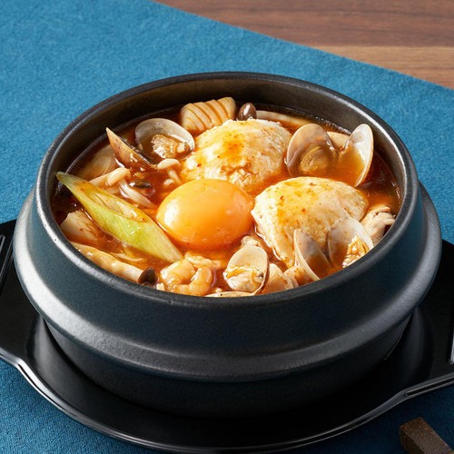 ヤマサ醤油 万能クッキングたれ Yummy! コリアンホット 240g Green