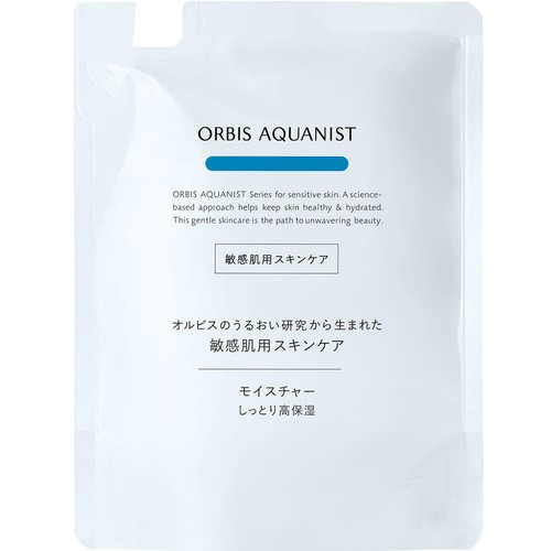オルビス アクアニスト モイスチャーRMしっとり高保湿タイプつめかえ 50mL