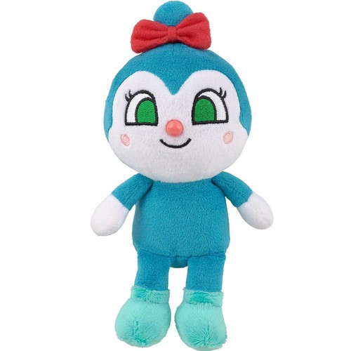 セガフェイブ プリちぃ★ビーンズ コレクション コキンちゃん 1.5歳以上