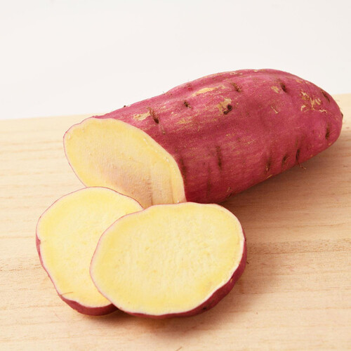 茨城県産 さつまいも(紅優甘) 1本 Green Beans | グリーンビーンズ by AEON