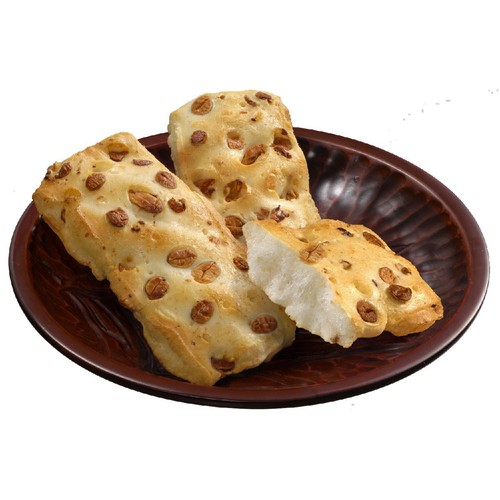 岩塚製菓 箱 大袖振豆もち 27枚入 Green Beans | グリーンビーンズ by AEON