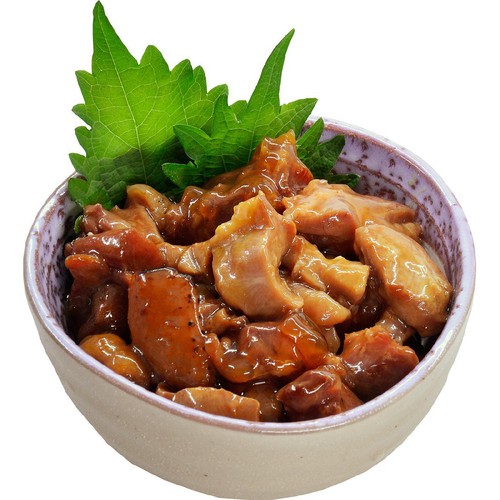 ホテイフーズ やきとり たれ味 260g