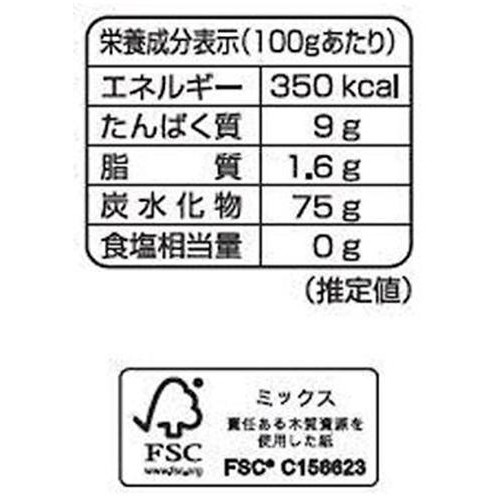 ニップン 日本の小麦粉 400g
