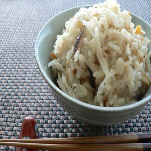 山城屋 液体だし付 切り干し大根 70g
