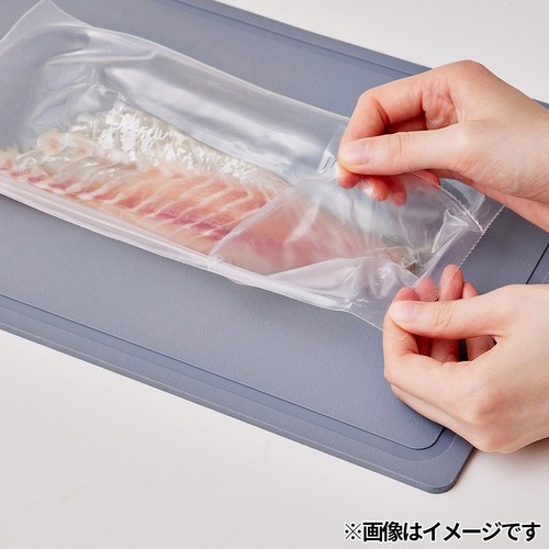［鮮度+］【冷蔵】愛媛県産 養殖活〆真鯛刺身用(背)  1冊 約110g