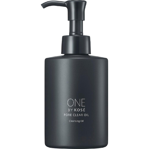 ONE BY KOSE ポアクリア オイル 180mL