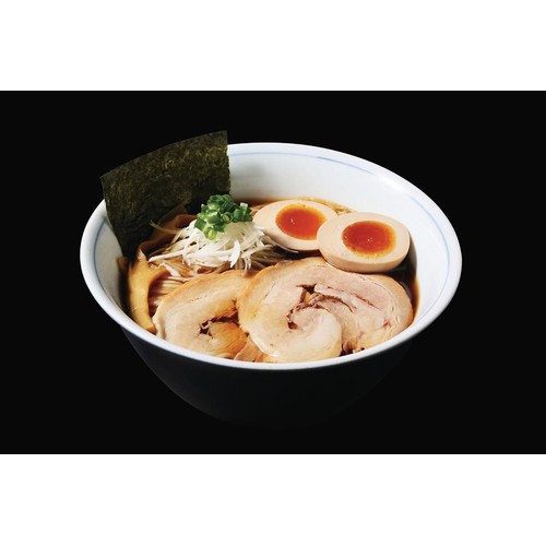 宅麺 麺処びぎ屋 醤油らーめん【冷凍】 1食入(450g)