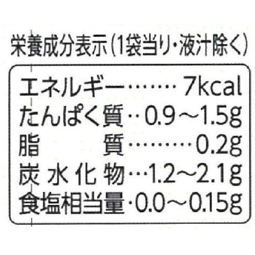 はごろもフーズ 食塩不使用マッシュルーム 95g