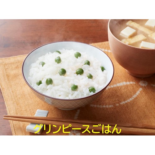 はごろもフーズ グリンピース 85g
