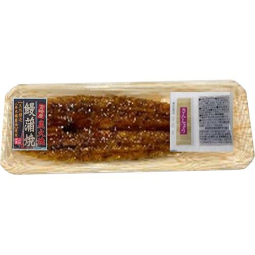 【冷蔵】宮崎産 八本木樽 うなぎ蒲焼 1尾(130g)