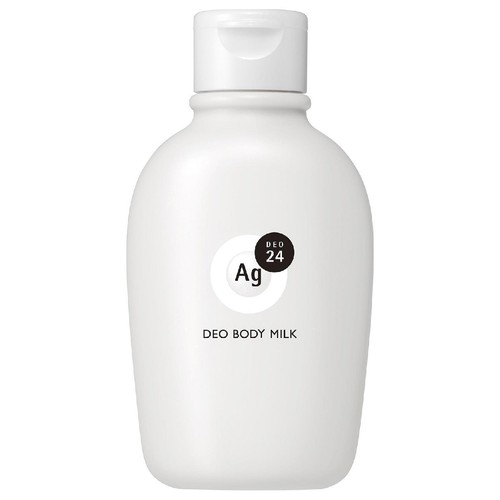 ファイントゥデイ AGデオ24 デオドラントボディミルク(無香性)(医薬部外品) 180mL