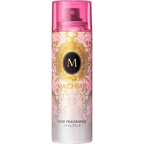 ヘアフレグランス ファイントゥディ マシェリ ヘアフレグランス EX 100g Green Beans