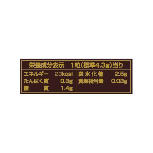 Amazon | ロッテ パイの実シェアパック ＜深みショコラ＞ 124g