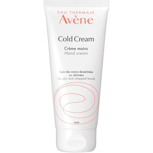 アベンヌ 薬用ハンドクリーム 手肌用クリーム 敏感肌用 無香料 102g