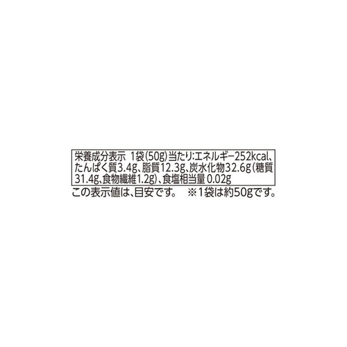 いちごとラズベリーのアーモンドボール 50g トップバリュベストプライス