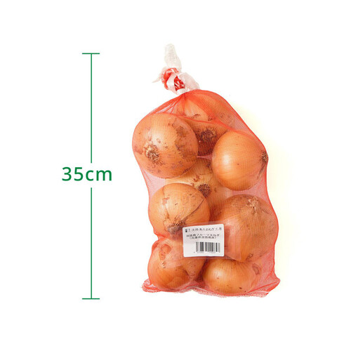 兵庫県産 淡路島フルーツ玉ねぎ 2.5kg(8-13個)
