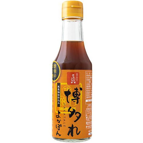 博多水炊き さもんじ 博多れ よかぽん 200ml