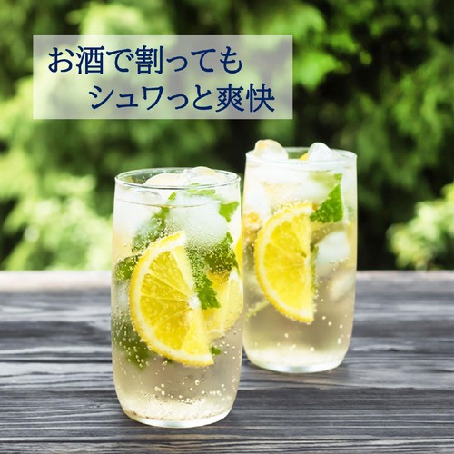 伊藤園 ミネラルストロング強炭酸水 500ml